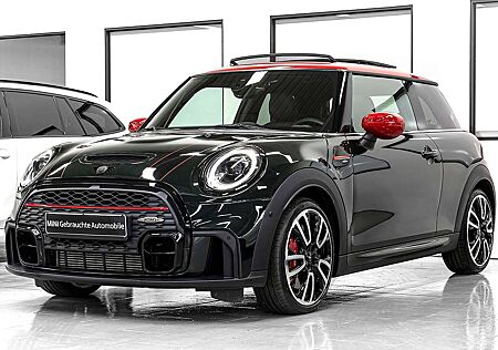 Mini John Cooper Works SAG LED NAVI+ ACC PANO LHZ SHZ PDC KAM DAB H&K 18"