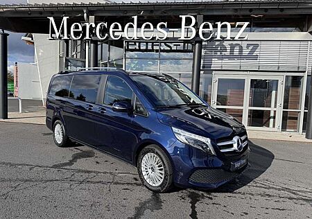 Mercedes-Benz V 300 d EDITION 7Sitze MBUX LED Kamera