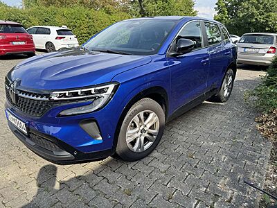 Renault Austral Equilibre