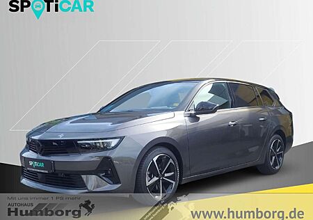 Opel Astra L Sports Tourer GS Line 1.2 Turbo Kamera LED Apple