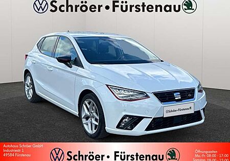 Seat Ibiza FR 1.5 TSI (Navi LED ACC Apple CarPlay)