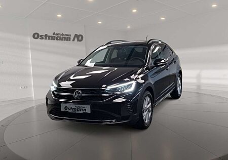 VW Taigo Volkswagen 1.0 TSI Life Navi RFK SHZ CarPlay LED