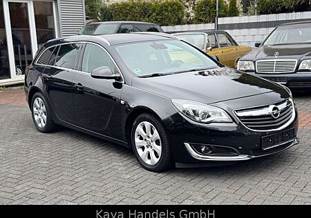 Opel Insignia 2.0 CDTI 125KW/Sports/Navi/Kamera/Xenon