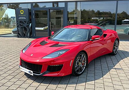 Lotus Evora 400 2+2 EV460 *Lotus am Ring by Komo-Tec*