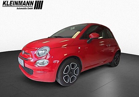 Fiat 500 Club 1.0 GSE Hybrid (70 PS)