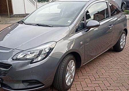Opel Corsa 1.4 ecoFLEX Start/Stopdrive