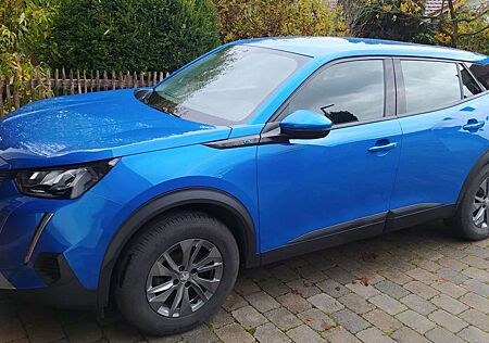 Peugeot e-2008 2008 Elektro Active Pack