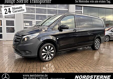 Mercedes-Benz Vito 116 CDI TourerPRO L 8Sitzer Top Ausstattung