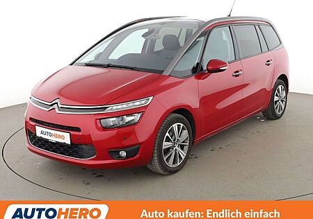 Citroen C4 Picasso 1.6 e-HDi Selection Aut.*CAM*SHZ*AHK*KLIMA*