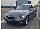 BMW 320d 320 Touring Luxury Line