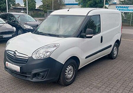 Opel Combo D Kasten L1H1 2,2t