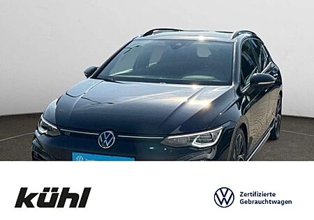 VW Golf Variant Volkswagen Golf VIII Variant 2.0 TSI DSG 4M R Navi,AHK,Pano
