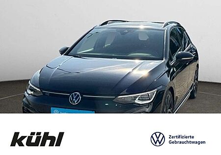 VW Golf Variant Volkswagen Golf VIII Variant 2.0 TSI DSG 4M R Navi,AHK,Pano