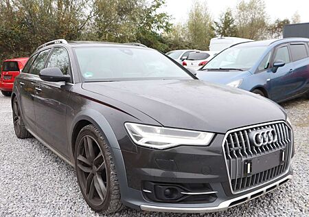 Audi A6 Allroad 3.0 TDI / PANORAMA / LED / MATRIX-LED