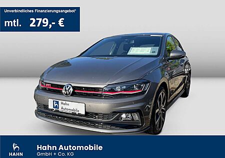 VW Polo GTI Volkswagen 2.0TSI DSG LED Navi Sportsitze Sitzheiz