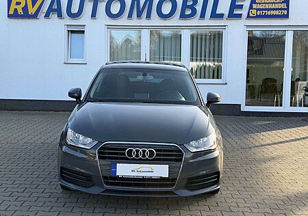 Audi A1 Sportback |Automatik|Navi|Shz