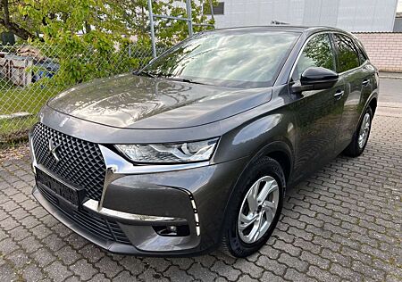 DS Automobiles DS7 Crossback DS 7 Crossback 2.0HDI Aut.*LED*Virtual*Kam.360