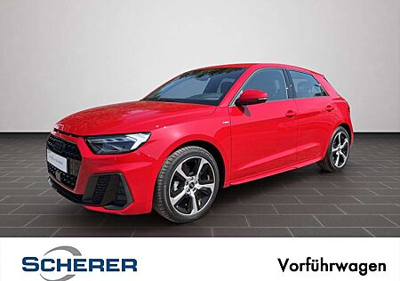 Audi A1 .