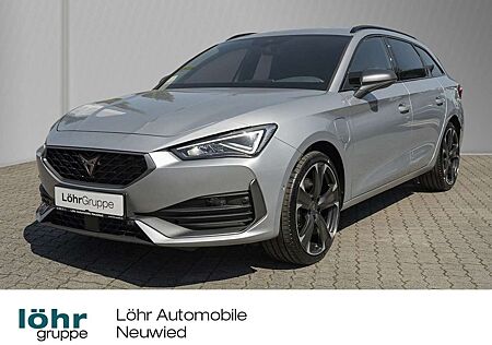 Cupra Leon Sportstourer VZ e-Hybrid DSG /LED/AHK/Leder