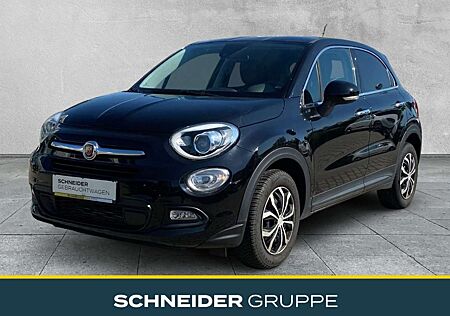 Fiat 500X Lounge 1.4 MultiAir 4x2 TEMPOMAT+BLUETOOTH+
