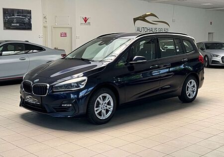 BMW 218 i Gran Tourer/Advantage/LED/KAMERA/AHK/