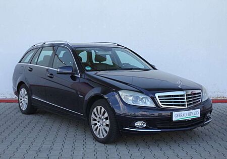 Mercedes-Benz C 200 T CDI BlueEFFICIENCY ELEGANCE EU5