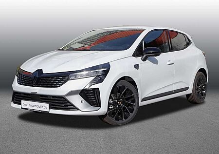 Renault Clio Esprit Alpine TCe 90 8-fach bereift NAVI SHZ PDC BOSE