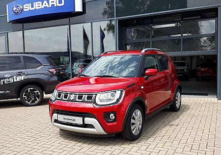 Suzuki Ignis 1,2 Comfort HYBRID Allgrip