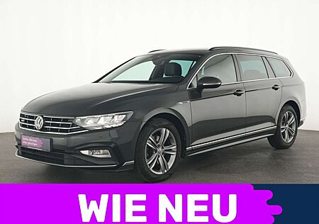 VW Passat Volkswagen Business Massage|Navi|Kamera|LED|SHZ|PDC