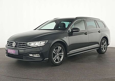VW Passat Volkswagen Business Massage|Navi|Kamera|LED|SHZ|PDC