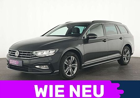 VW Passat Volkswagen Business Massage|Navi|Kamera|LED|SHZ|PDC