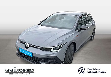 VW Golf GTI Volkswagen ClubSport BlackStyle TSI DSG PanoMatrix