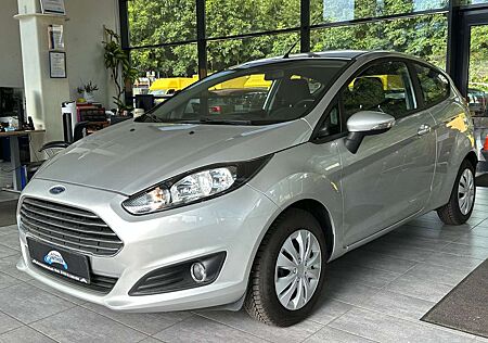 Ford Fiesta *Klimaanlage*bis zu 48 Monate MPR Garantie