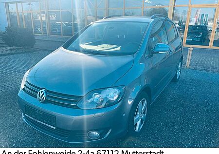 VW Golf Volkswagen Plus VI Team/ALU/PDC/Tüv-05-26/2.Hand/TEM