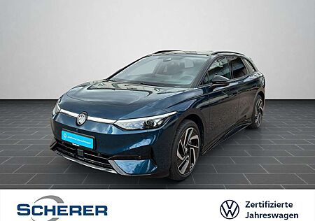 VW ID.7 Volkswagen Tourer BLACK STYLE 20'' WÄRMEPUMPE IQ.DRIVE