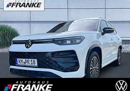 VW Tayron Volkswagen R-Line 1,5 eHybrid Leder,Pano,IQ-Light