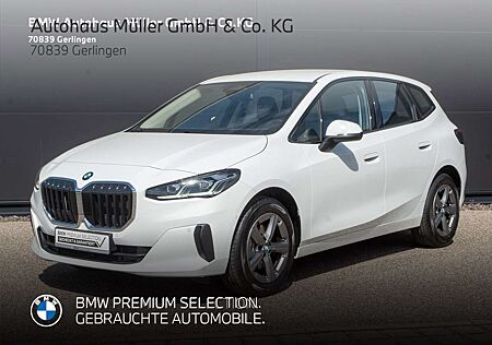 BMW 220 i Active Tourer DAB Adapt.LED Kamera Navi 1VB