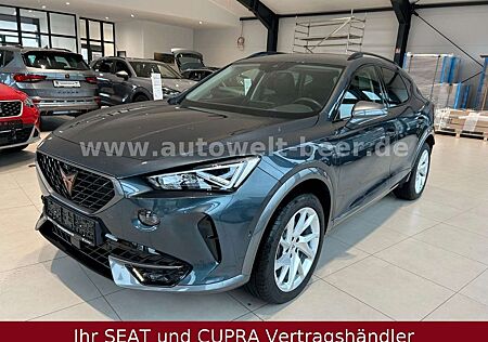 Cupra Formentor 1.5 TSI 150PS 6-Gang CAM*NAV*FULL LINK