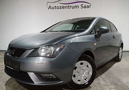 Seat Ibiza SC Reference Viva Klima TÜV Neu