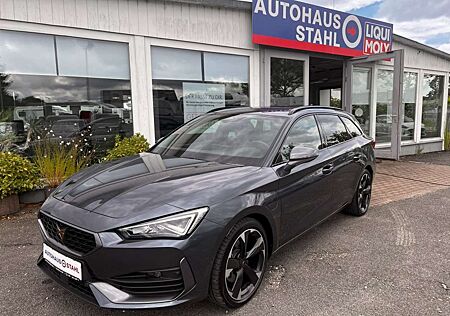 Cupra Leon Sportstourer 1.4 e-Hybrid (150 kW System)