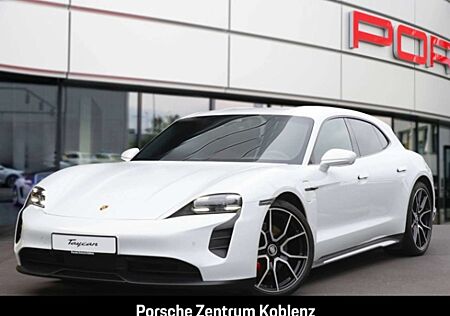 Porsche Taycan 4S Sport Turismo