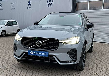 Volvo XC 60 XC60 B5 (Benzin) AWD Ultra Dark Massage B&W