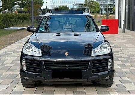 Porsche Cayenne S Tiptronic S