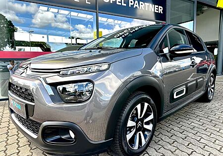 Citroën C3 Citroen Max Metallic