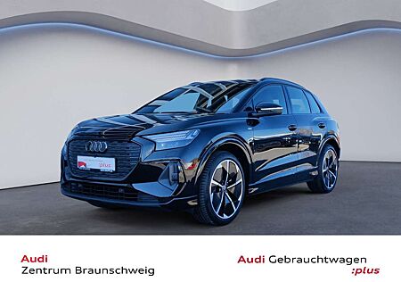 Audi Q4 e-tron 50 quattro MATRIX-LED+SONOS+HuD