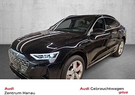 Audi Q8 e-tron Sportback 55 quattro advanced*NAVI-PLU