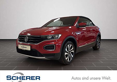 VW T-Roc Volkswagen 1.5 TSI Active DSG NAVI ACC Stan