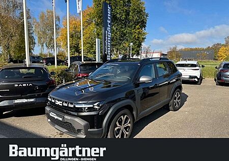 Dacia Duster gebraucht kaufen Dacia Duster Expression TCe 130 Kamera/PDC/Sitzheizung