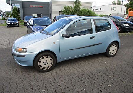 Fiat Punto 1.2 8V Schiebedach