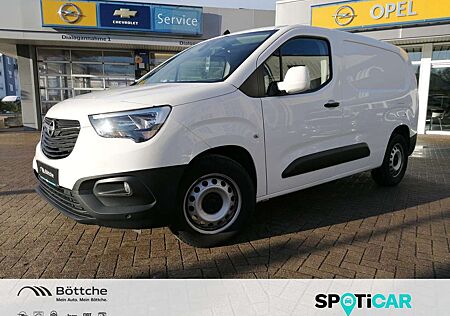 Opel Combo Edition erhöhte Nutzlast XL 1.5 CDTI AHK/WKR/PDC/N